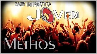 preview picture of video 'DVD Impacto Jovem 16 Methos - Te Agradeço'