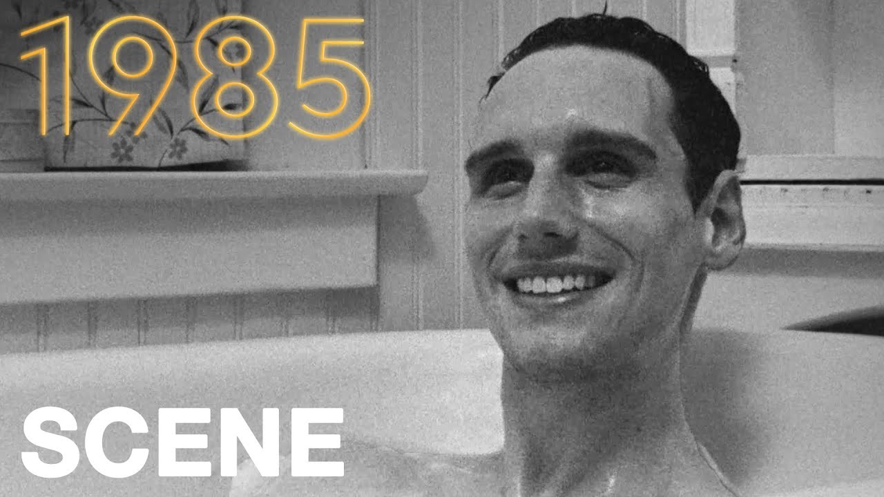 "You voted Democrat!?"