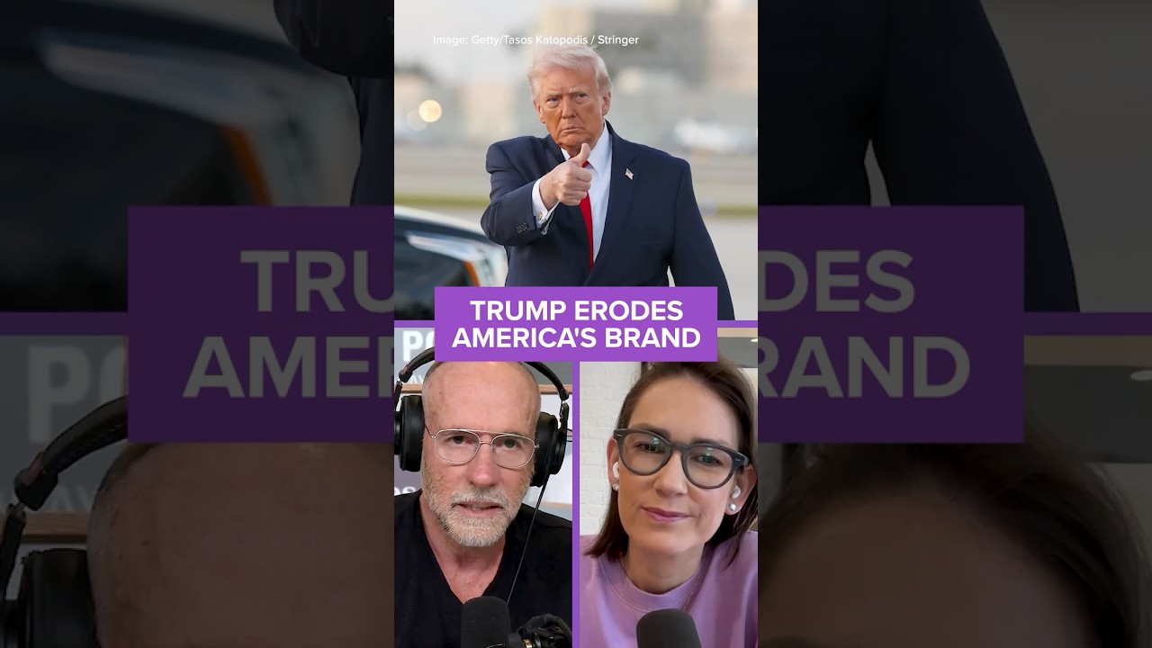 Donald Trump is “Uncle S***head”