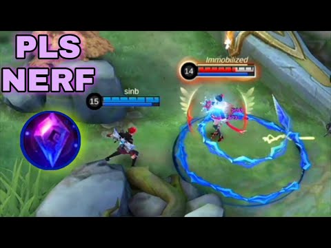 why moonton should nerf julian