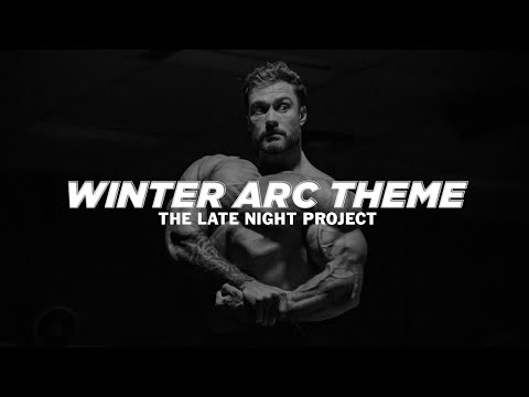 The Late Night Project - Winter Arc Theme [Re Upload]