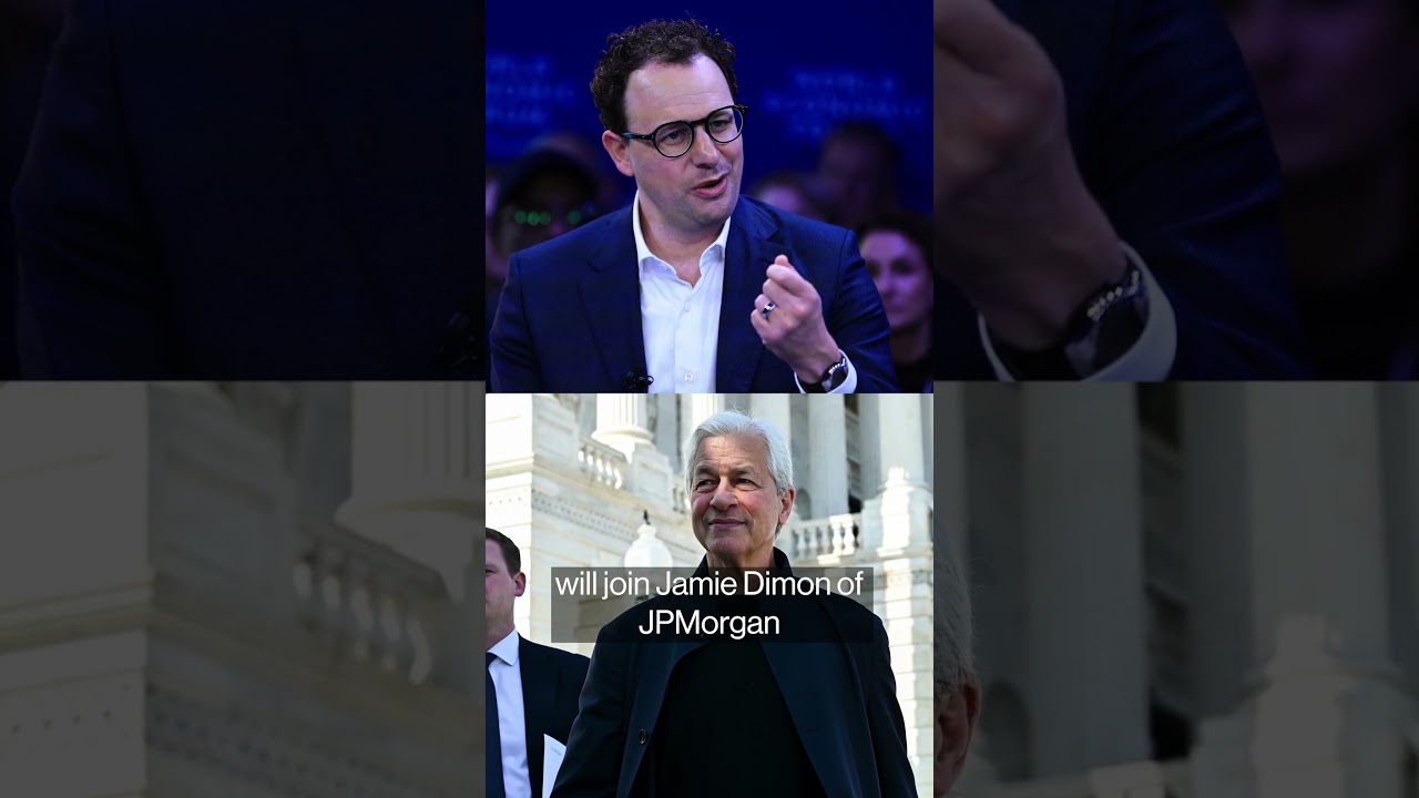 Anthropic Targets Wall Street with New AI Agents