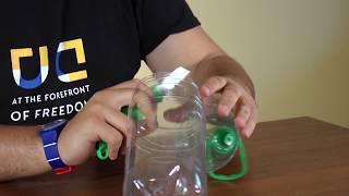 Lifehack — захист подовжувача