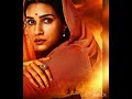 Adipurush Motion Poster Bgm