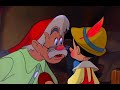 Pinocchio Geppetto Meets Pinocchio Original Dutch 1995 Version 1080p HD Color
