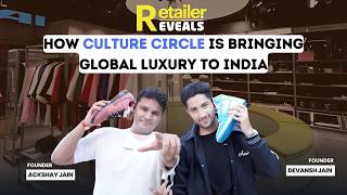 How Culture Circle Is Bringing Global Luxury Fashion & Beauty Closer to Indian Consumers