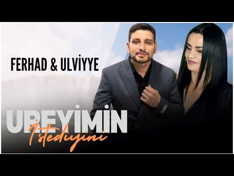Ferhad Bicare & Ulviyye Hacizade - Ureyimin  Istediyini (2024)