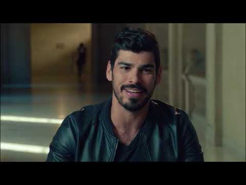 Looking: The Movie - Behind The Scenes Part 2