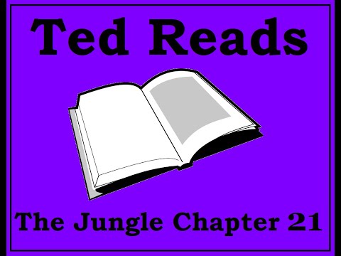 The Jungle By Upton Sinclair Chapter 21