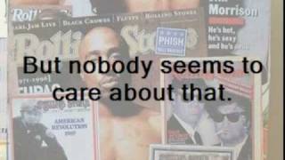 AUDREY, WAIT, by Robin Benwary