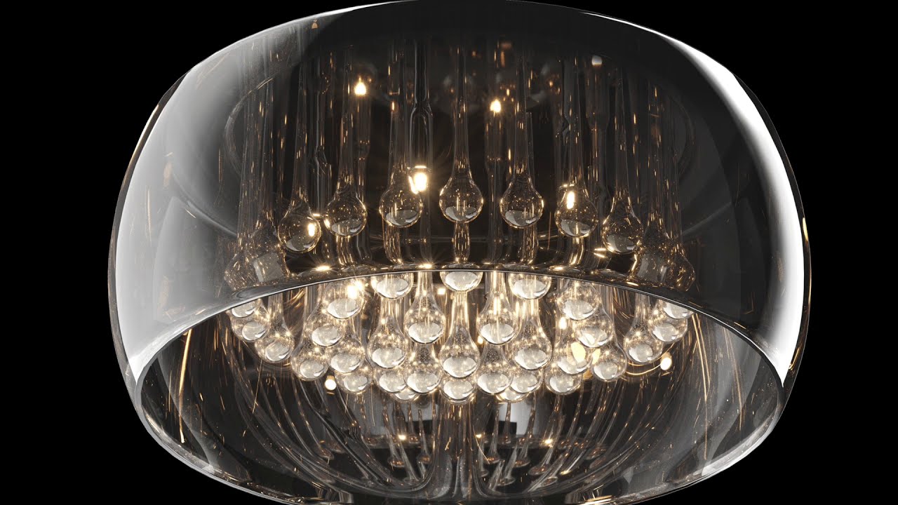 10 najlepszych lamp do salonu