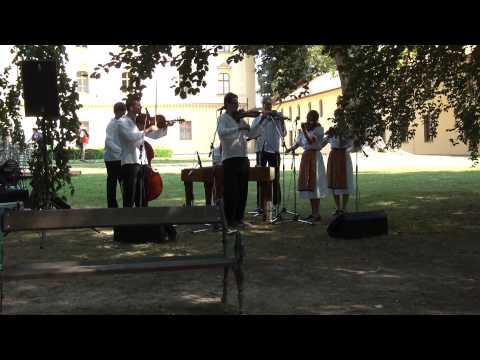 CM Okybača - Beskyde, beskyde