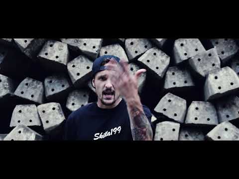 Skilla199 - Geschafft  (Official Music Video)