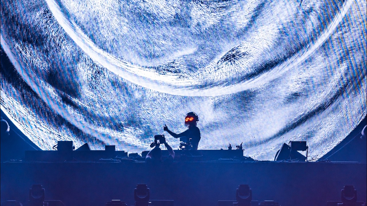 Rampage Open Air 2025