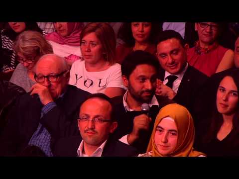 IFLC France Kerredine Soltani
