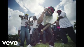 Moneybagg Yo - Motion God (Official Music Video)