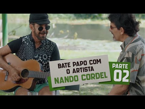 Conversando miolo de pote:  Jessier e Nando Cordel - Parte 2