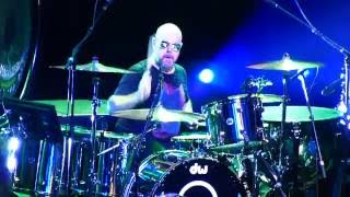 Jason Bonham's Led Zeppelin Experience - When the Levee Breaks