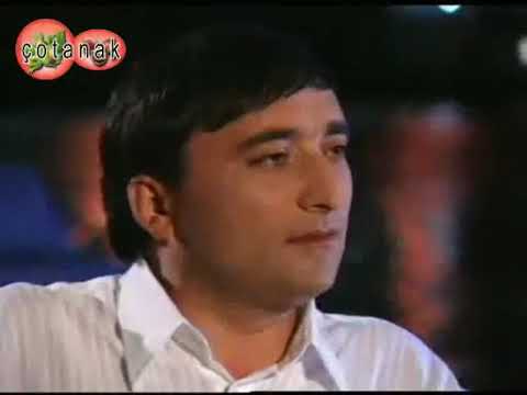 Hüseyin BIÇAK   Bittim Gel