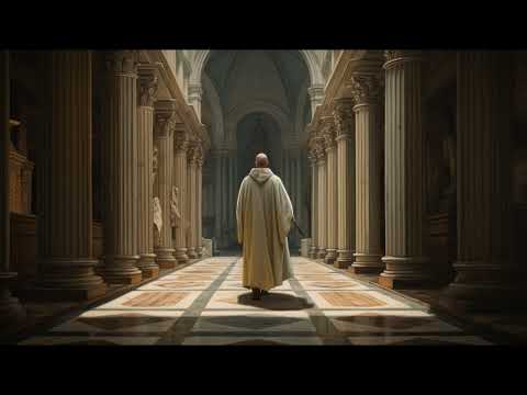 Gregorian Chants By Benedictine Monks: In Paradisum | Catholic Prayer Music