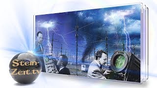 Die ultimative Energie der Zukunft – Wilhelm Mohorn bei SteinZeit
