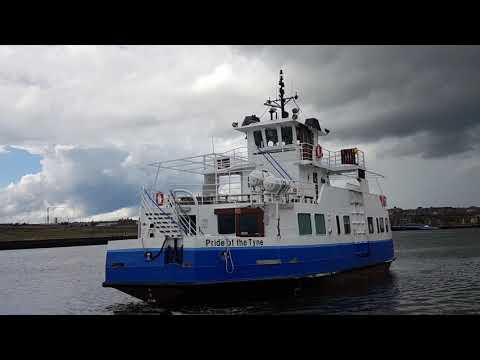 Transport After Lockdown Showcase