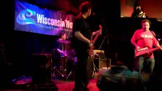 No Other Way by Superstar Fantastico live at the High Noon Saloon