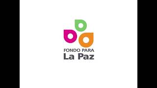 Fondo para la Paz en la Costa Oaxaqueña