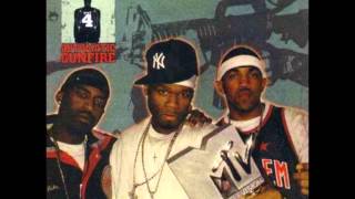 G-Unit - Round Here