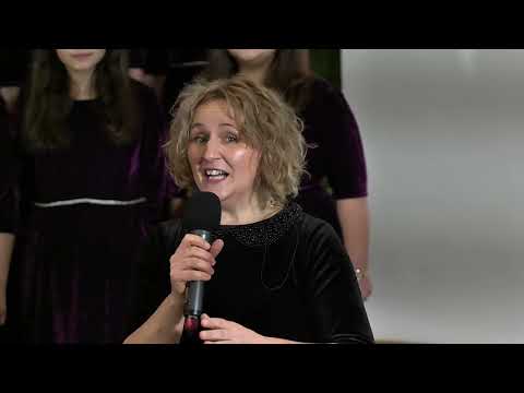 Dynamis: Adoramus, Bucuresti - dec.2017