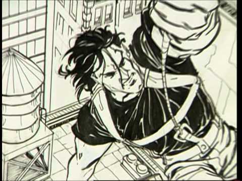 The Making of The Matrix (1999)