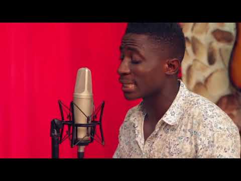 Sauti Sol ft. Nyashinski - Tujiangalie  (Cover by Bosco Tones & Normal Tz)