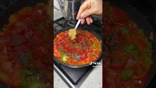 Download lagu How to make Menemen (Turkish Tomato and Eggs) Recipe and instructions mp3 Download lagu How to make Menemen (Turkish Tomato and Eggs) Recipe and instructions mp3