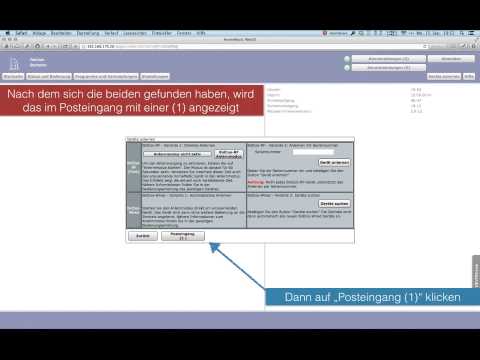 Keymatic inkl. Fernbedienung  [Homematic / Anleitung]