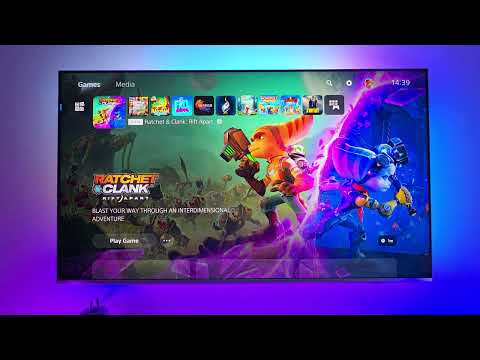 🎮 How to Change Language in Ratchet & Clank on PS5 🎮