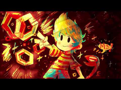 Mother 3 & Super Smash Bros. - Unfounded Revenge/Smashing Song of Praise (Dual Mix)
