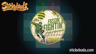 DJ Vadim ft. Demolition Man - Fussin' & Fightin' (Stickybuds Remix) FREE DL