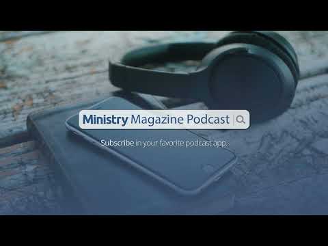 Who is God? What the Bible says about the Trinity — Igor Lorencin