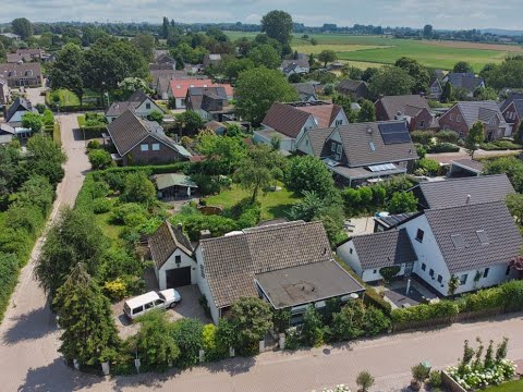 MILLINGEN AAN DE RIJN 6566 ZS Populierenstraat 1