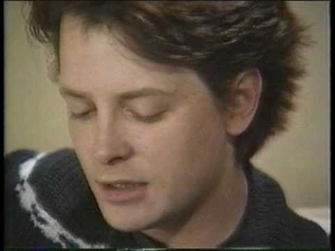 , title : 'Michael J Fox, documentary 1987 .m4v'