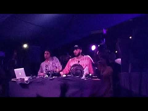 Martinez Brothers play the best song ive ever heard at Coachella 2018 @DoLab stage