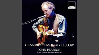 The Whale Has Swallowed Me