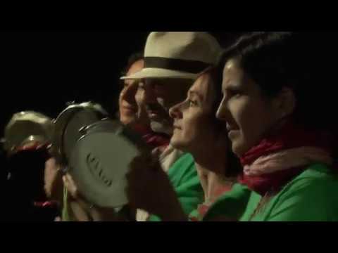 Legau da Metro - Mangueira 2002