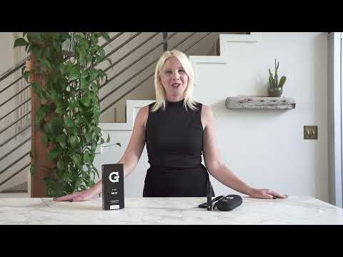 How To Use Your G Pen Micro+ Vaporizer