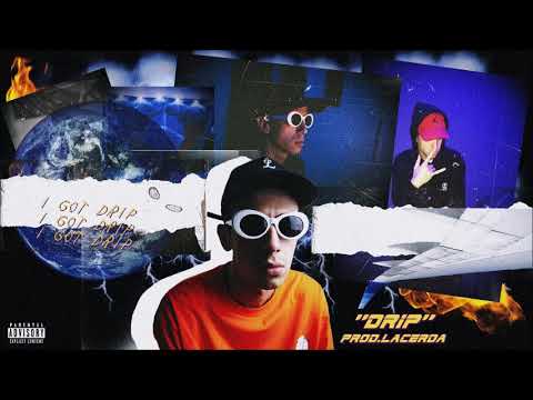 AmandesNoBeat - Drip l Prod.Lacerda