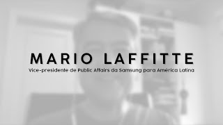 Mario Laffitte