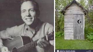 Billy Edd Wheeler - Ode To The Little Brown Shack Out Back  1965