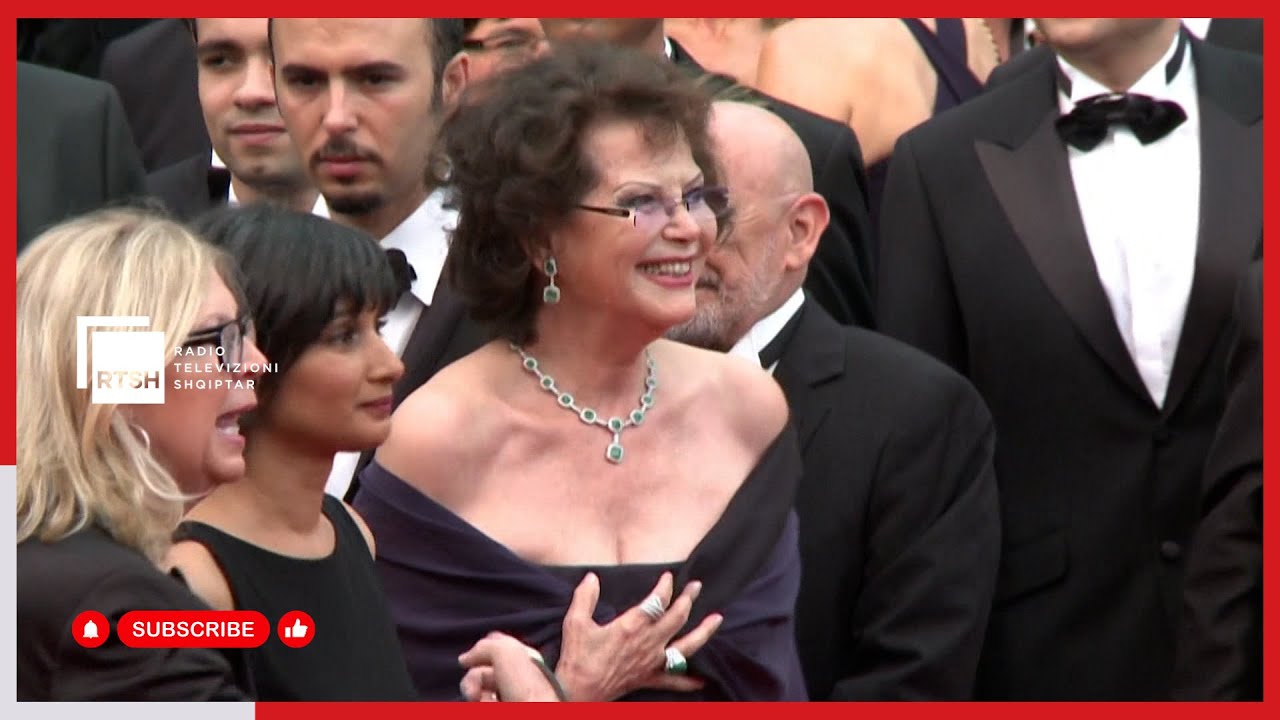 Ndërron jetë Claudia Cardinale – Ikona e kinematografisë shuhet në moshën 87-vjeçare