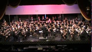 Download lagu 'The Texans' by James Barnes mp3