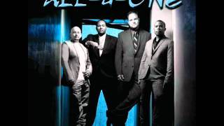 All-4-One When I Needed An Angel
